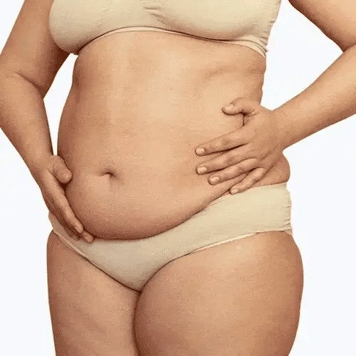 Shape Your Waist. Lift Your Curves
