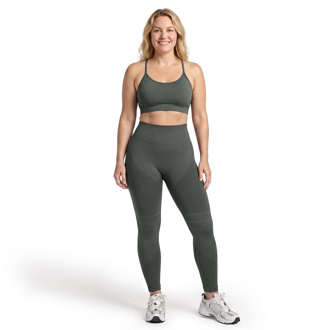 Real Compression. Real Comfort